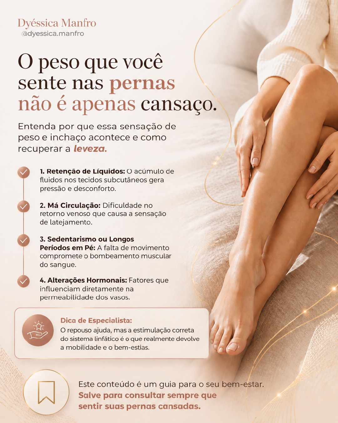 Postagem 6 de @dyessica.manfro no Instagram