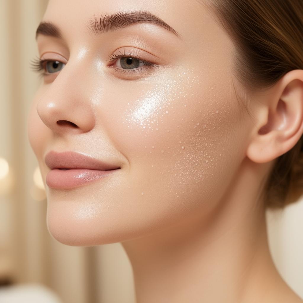 Dermaplaning